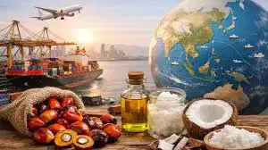 . Lauric Acid Trade in 2026: Coconut and Palm Kernel Supply Under Pressure