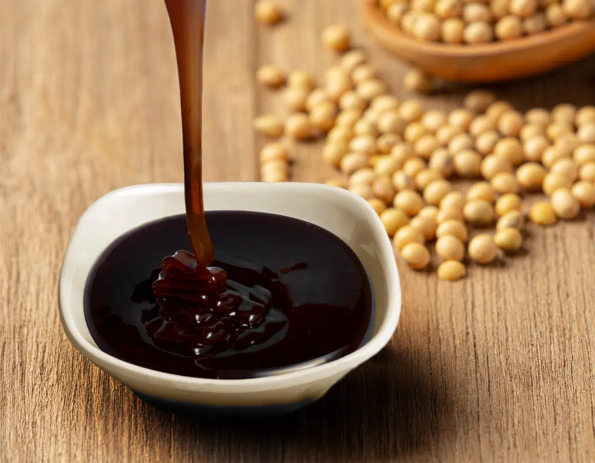 What is Soy Lecithin and its Rapidly Growing Market?