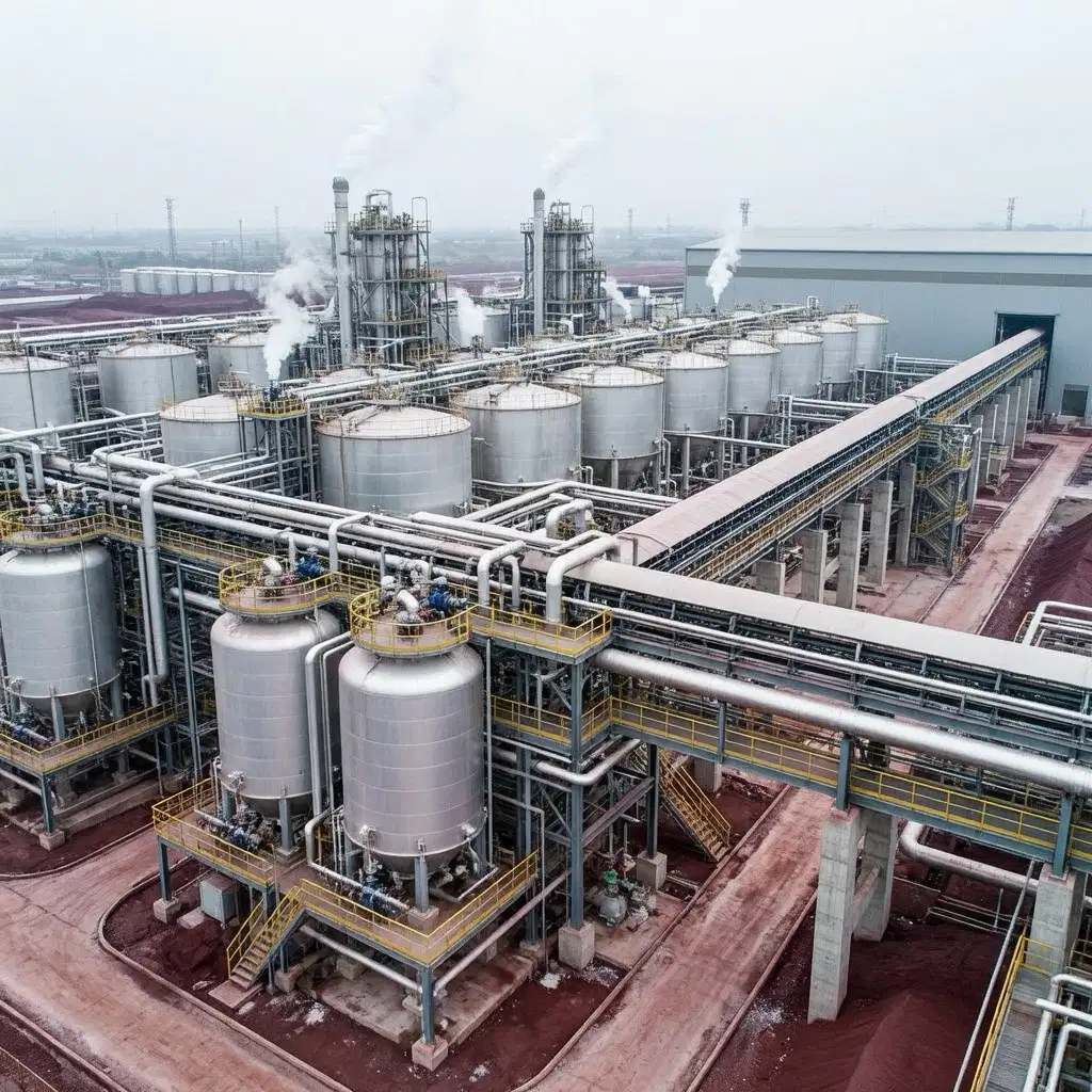 Indonesia Palm Oil Export Controls: What Oleochemical Buyers Need to Know Before 2027