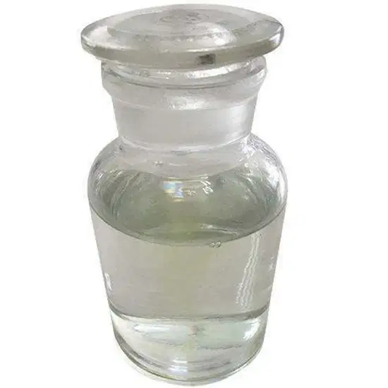 Refined Glycerine 99.7% Min Vegetable (Argentina Origin)
