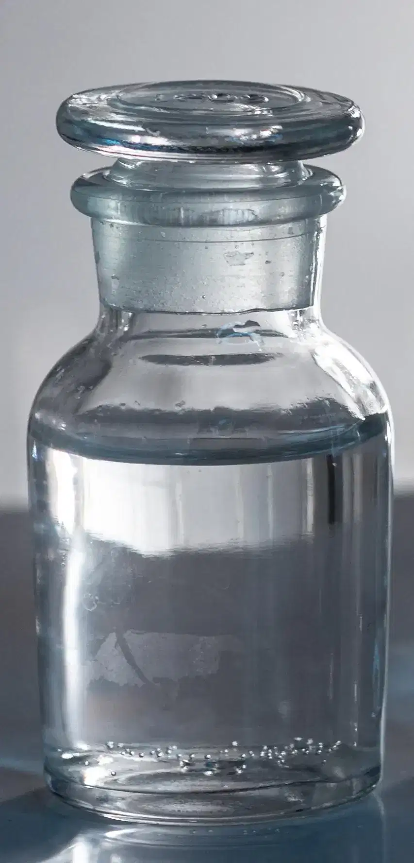 Refined Glycerine 99.7% Min USP 43